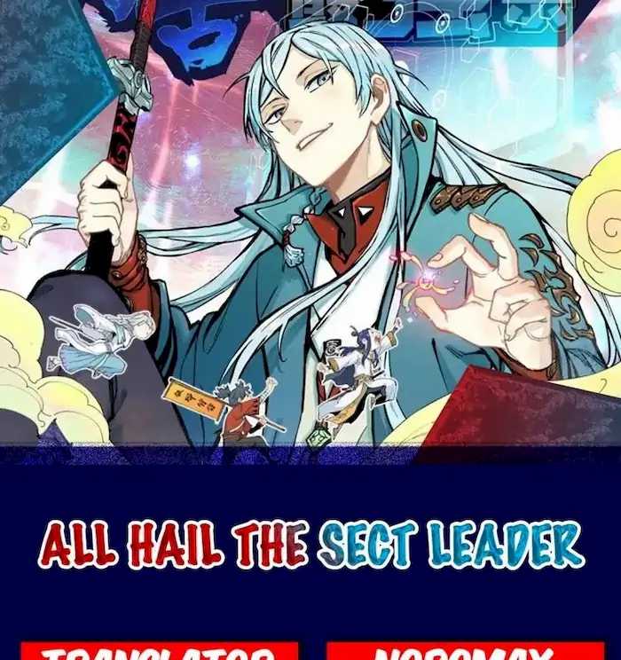 All Hail The Sect Leader Chapter 61