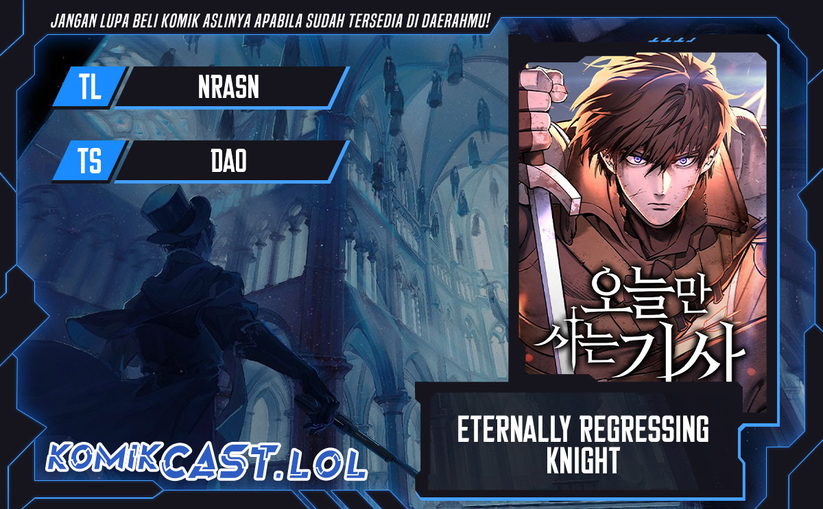 Eternally Regressing Knight Chapter 7