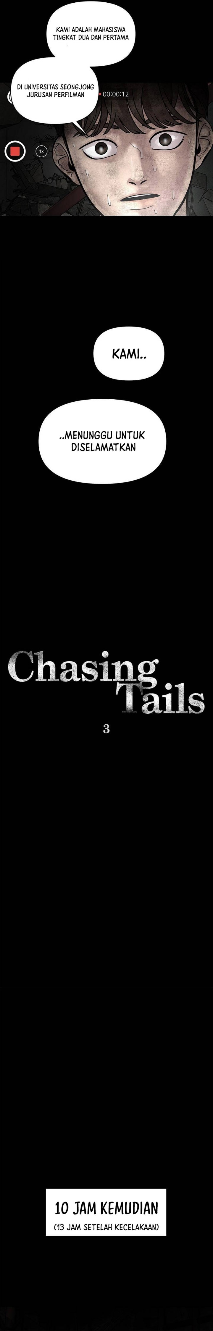 Chasing Tails Chapter 3