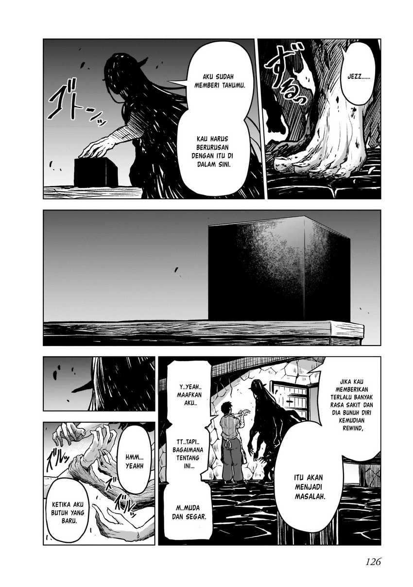 The Onee-sama And The Giant Chapter 6