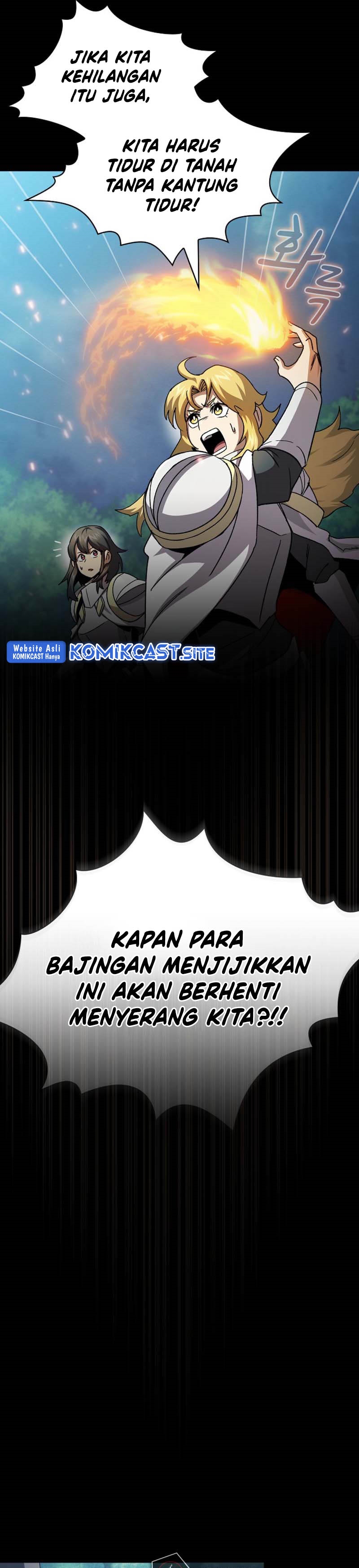 Is This Hero For Real Chapter 71