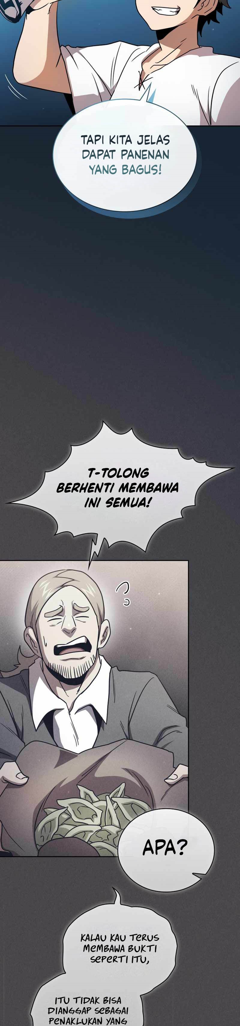 Is This Hero For Real Chapter 78