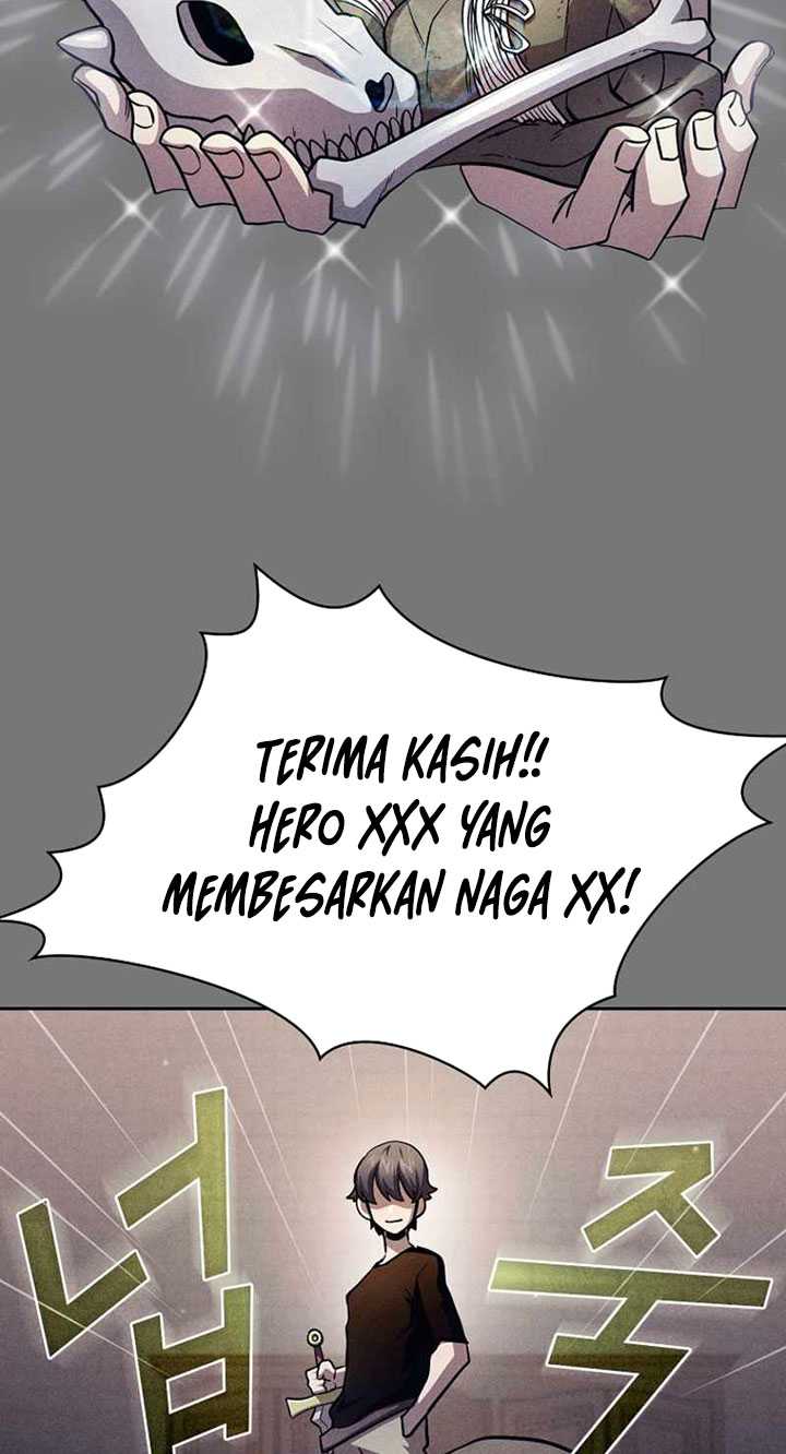 Is This Hero For Real Chapter 85