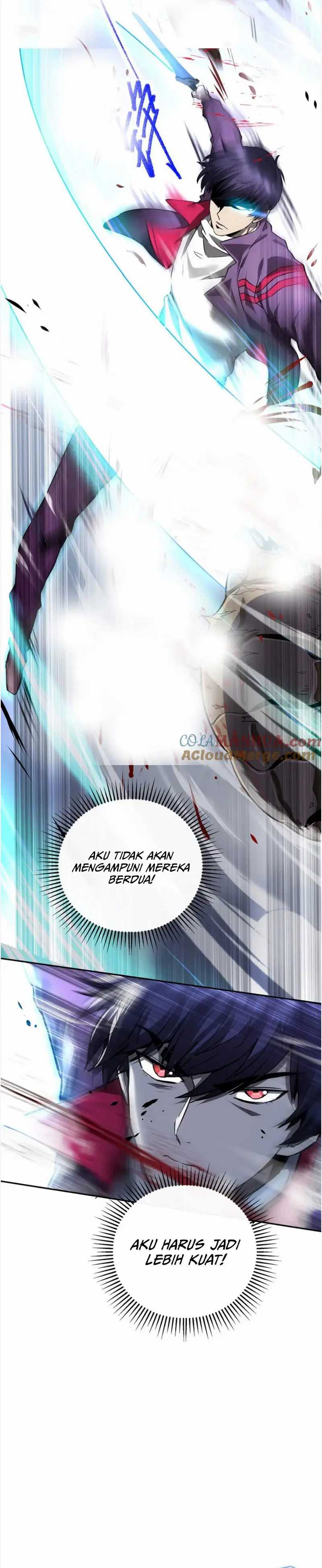 More Kill More Powerful Chapter 41