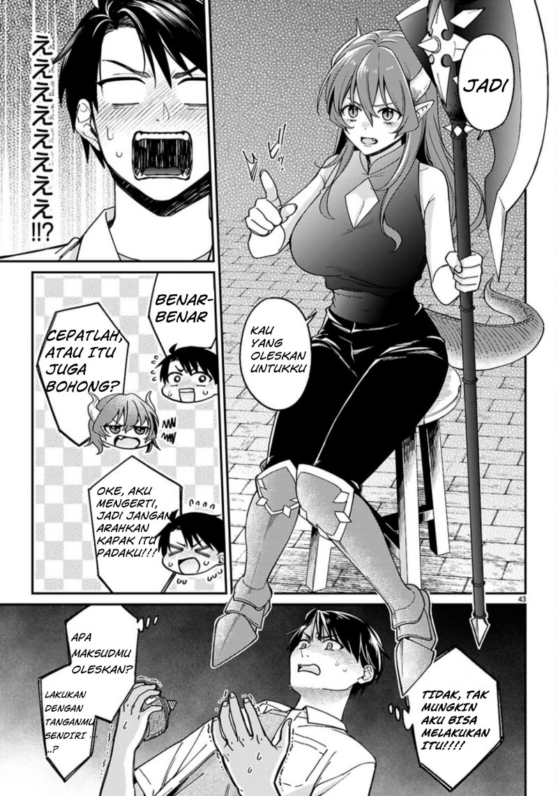 Shounin Skill De Maoujou No Kouryaku Wo Mezasu: Isekai Tenishita No De Saikyou Item To Tookujutsu De Ikinuku To Ni Shita Chapter 1.2