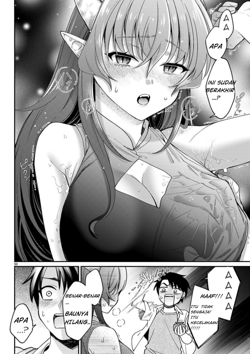 Shounin Skill De Maoujou No Kouryaku Wo Mezasu: Isekai Tenishita No De Saikyou Item To Tookujutsu De Ikinuku To Ni Shita Chapter 1.2