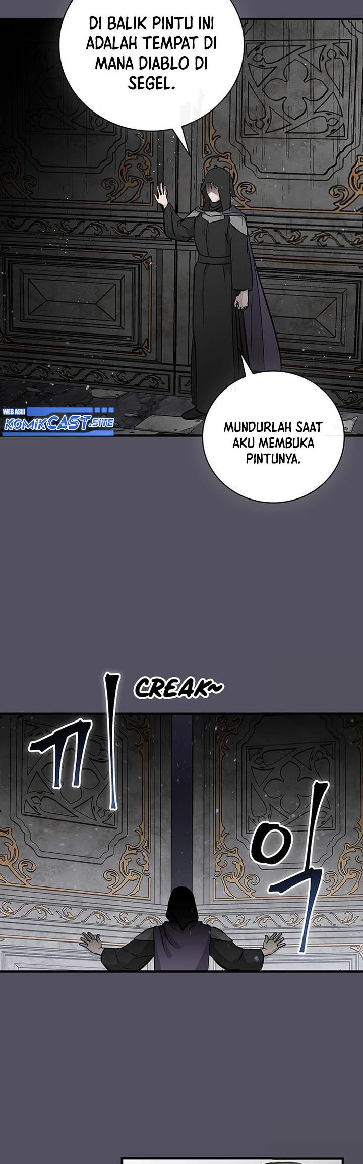 Leveling Up, By Only Eating! Chapter 140