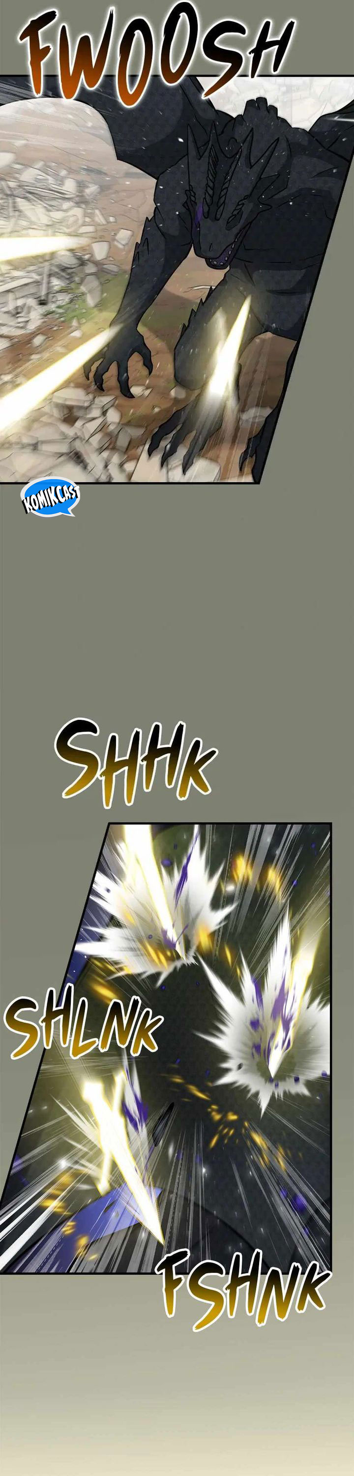 Leveling Up, By Only Eating! Chapter 192