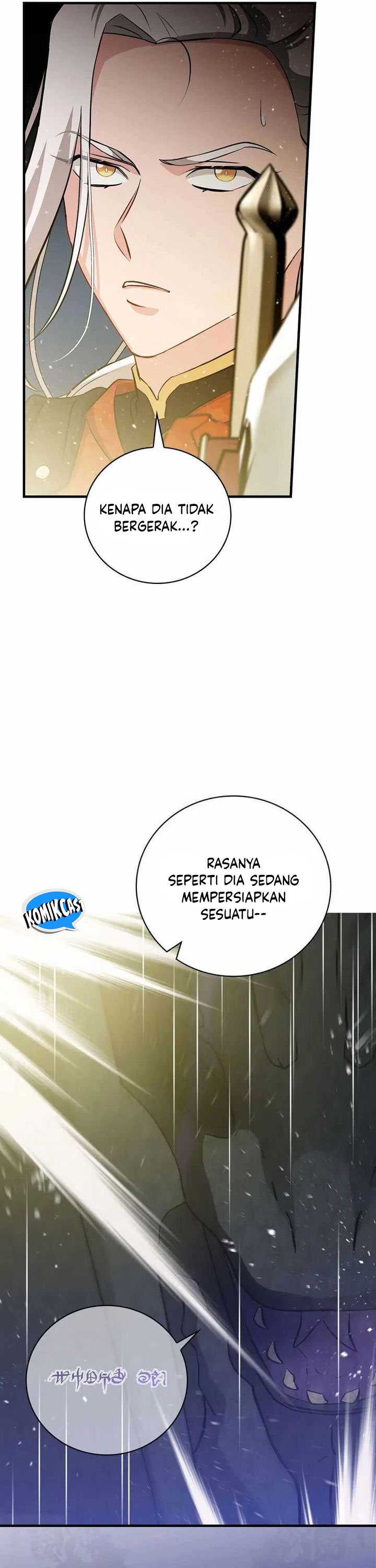 Leveling Up, By Only Eating! Chapter 192