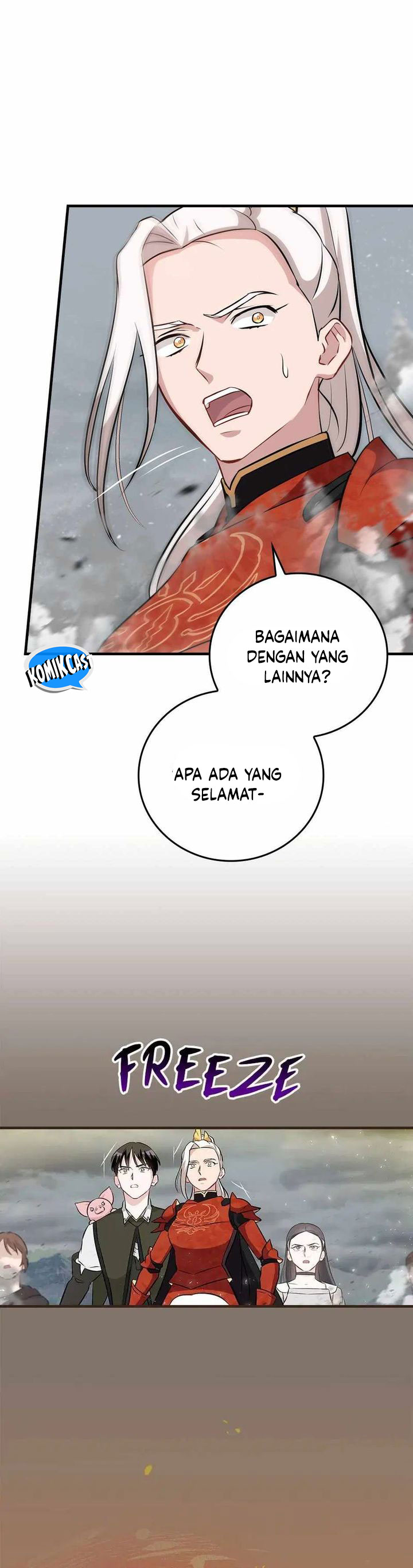 Leveling Up, By Only Eating! Chapter 192