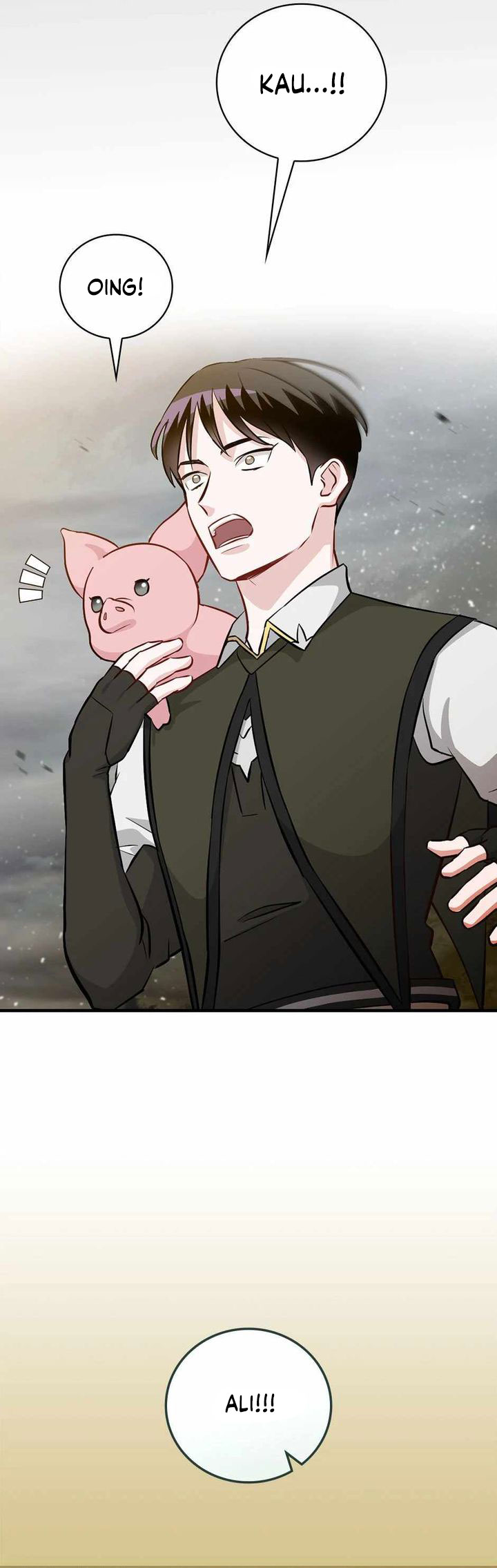 Leveling Up, By Only Eating! Chapter 192