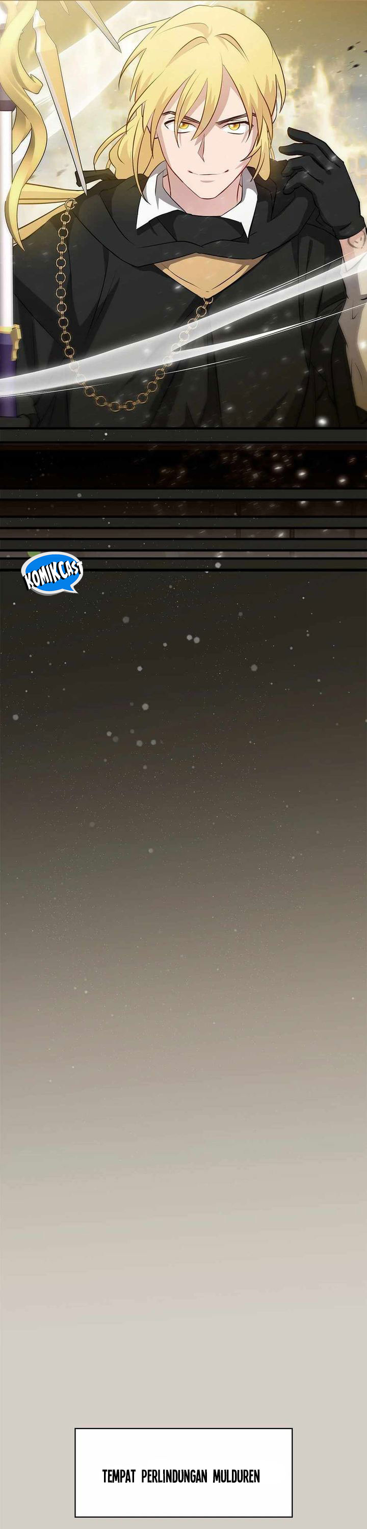 Leveling Up, By Only Eating! Chapter 192