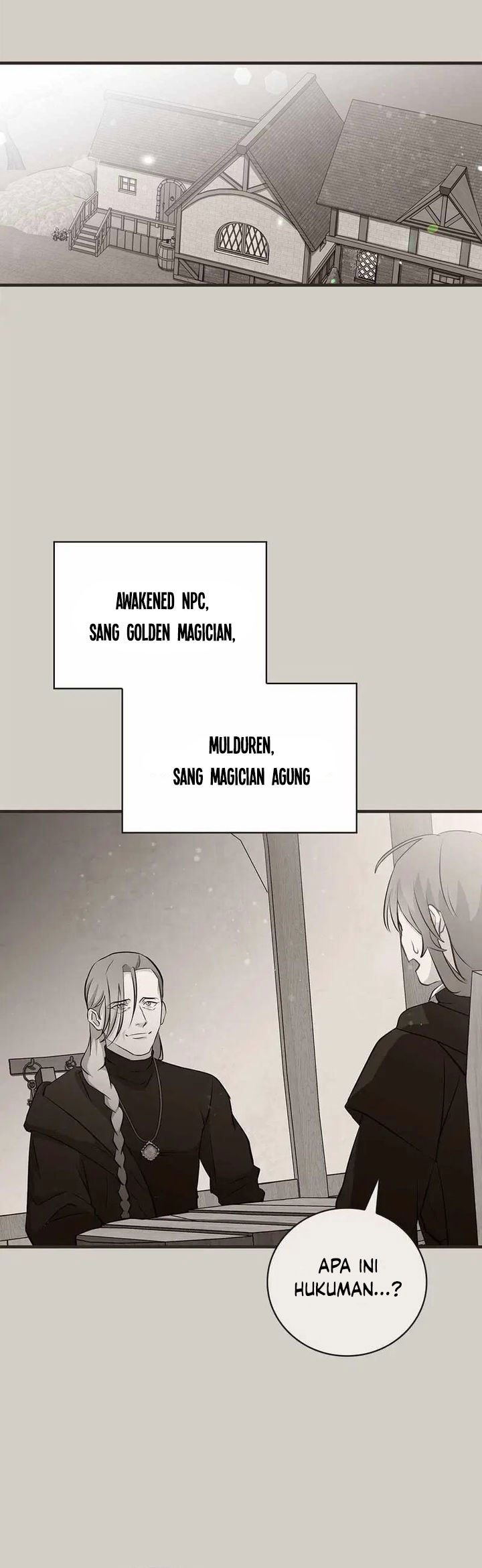 Leveling Up, By Only Eating! Chapter 192