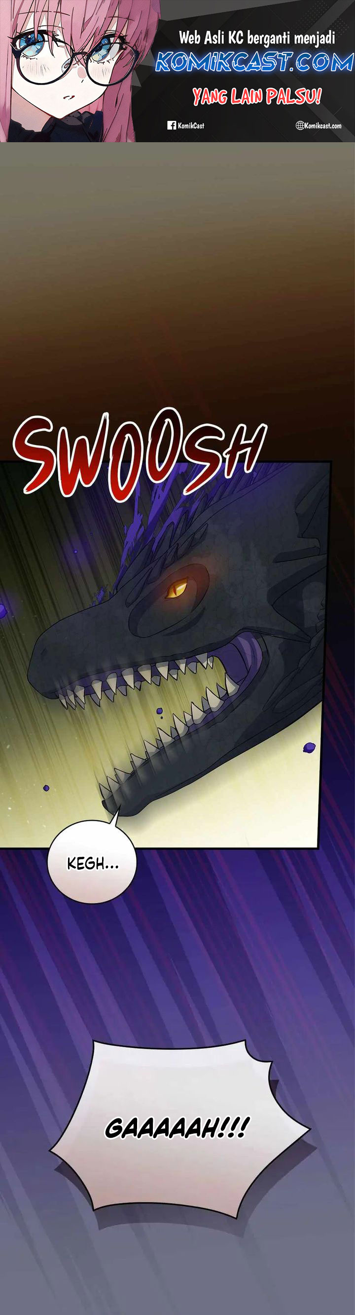 Leveling Up, By Only Eating! Chapter 192