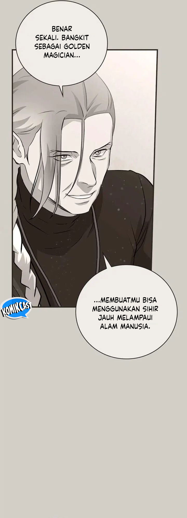 Leveling Up, By Only Eating! Chapter 192