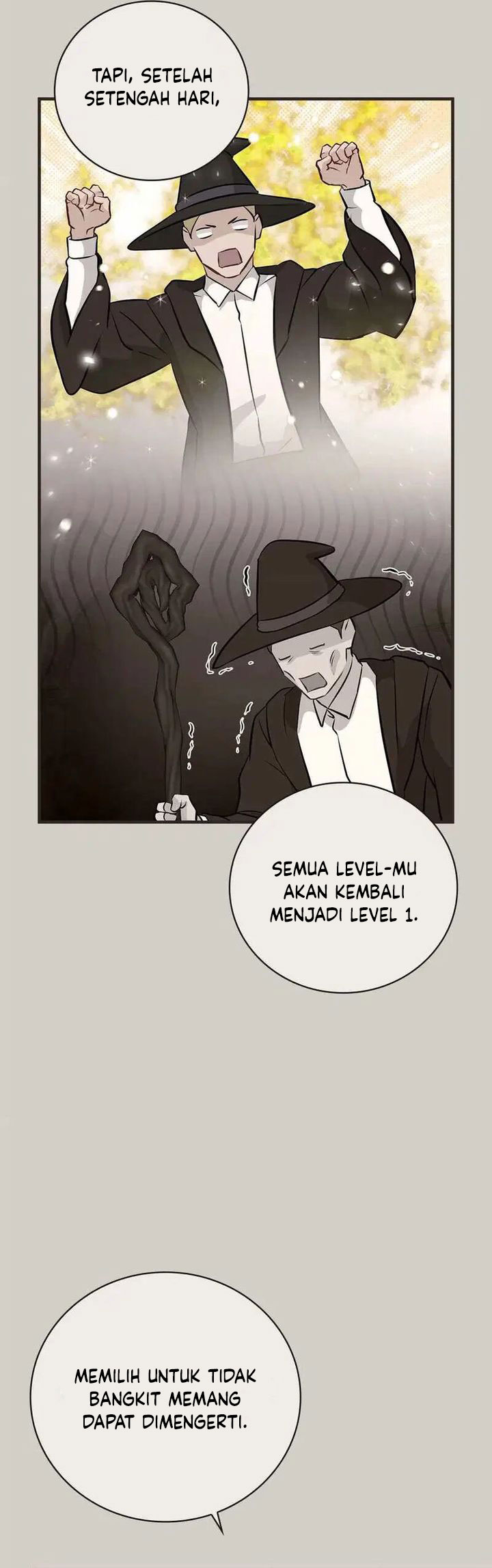 Leveling Up, By Only Eating! Chapter 192