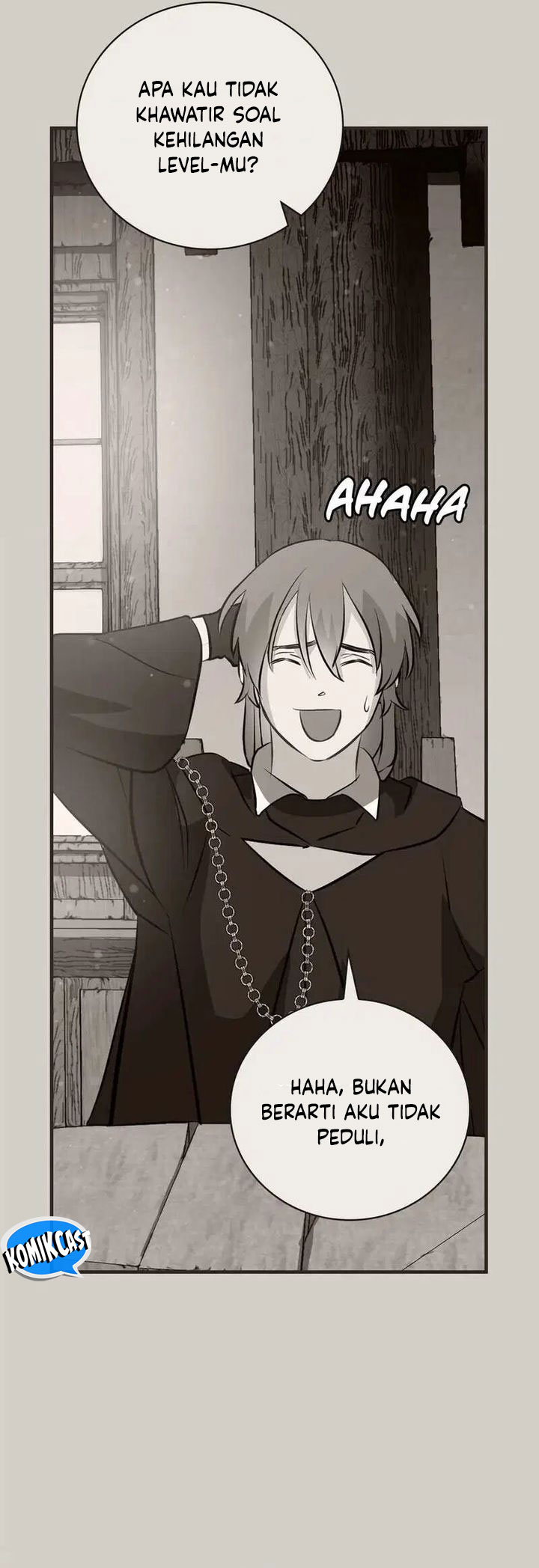 Leveling Up, By Only Eating! Chapter 192