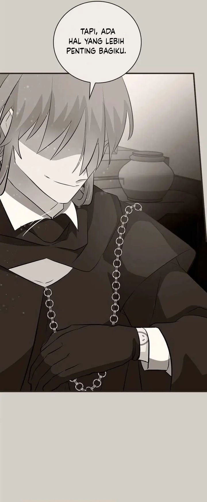 Leveling Up, By Only Eating! Chapter 192