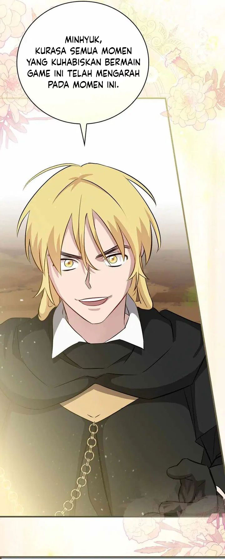 Leveling Up, By Only Eating! Chapter 192