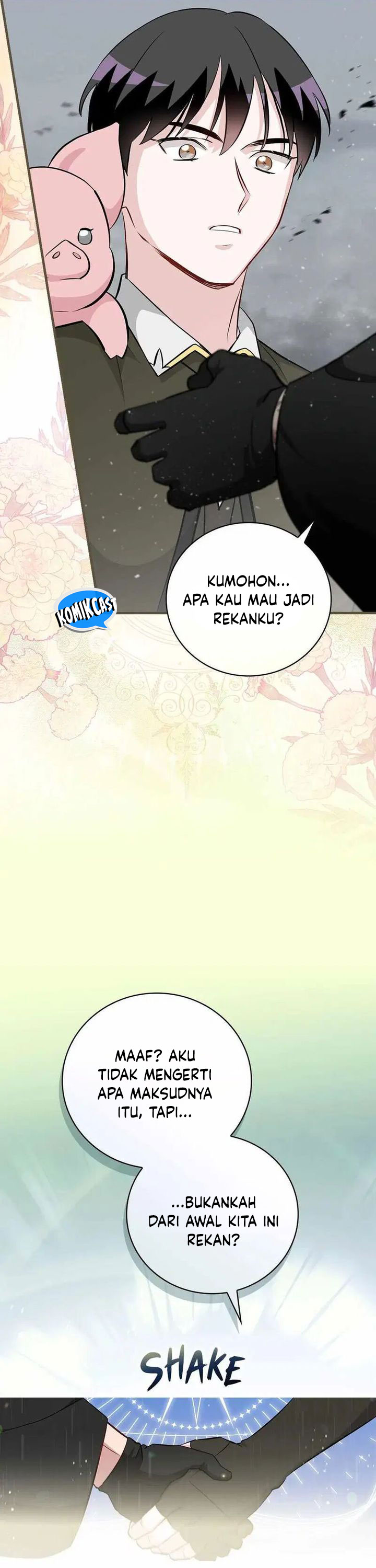 Leveling Up, By Only Eating! Chapter 192