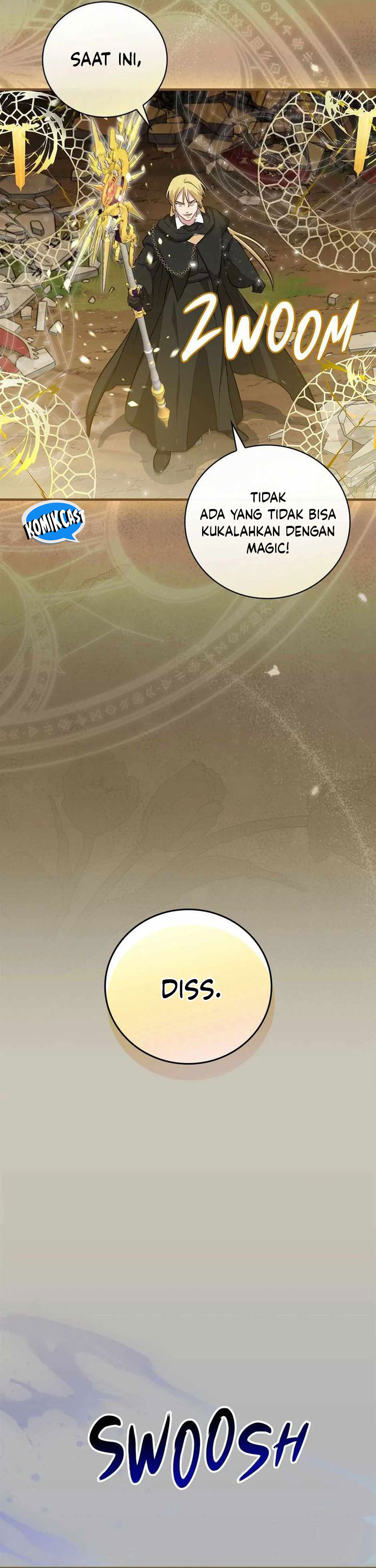 Leveling Up, By Only Eating! Chapter 192