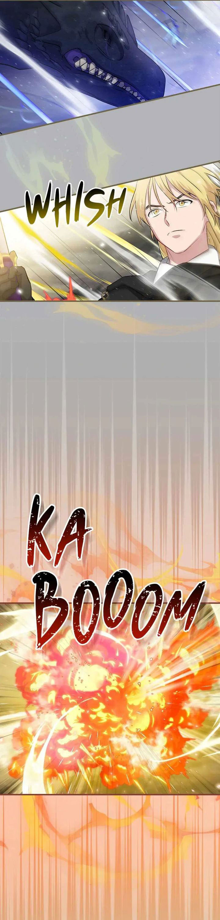 Leveling Up, By Only Eating! Chapter 192