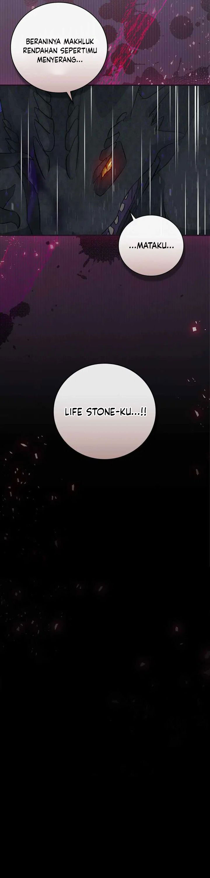 Leveling Up, By Only Eating! Chapter 192