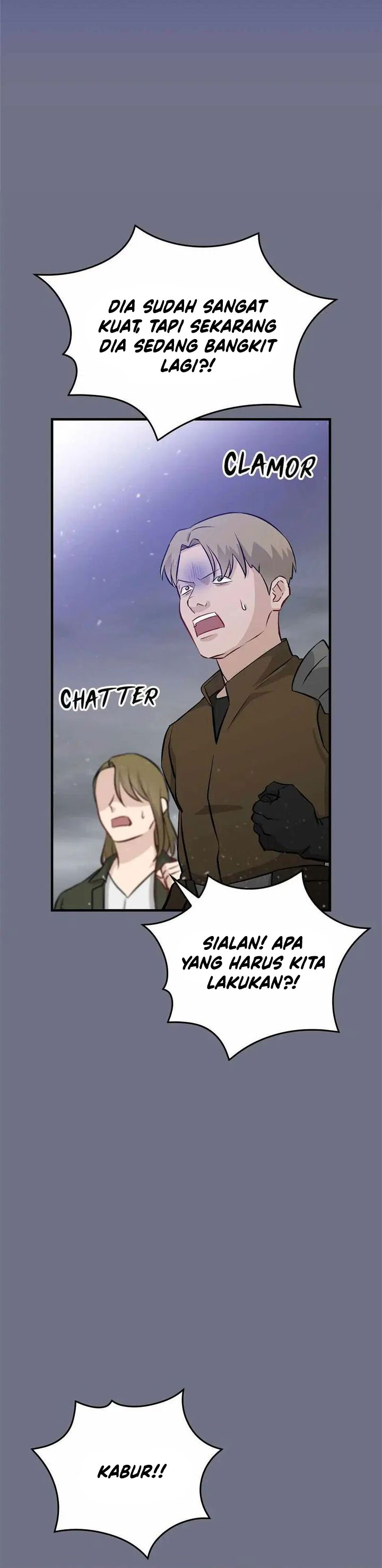 Leveling Up, By Only Eating! Chapter 192