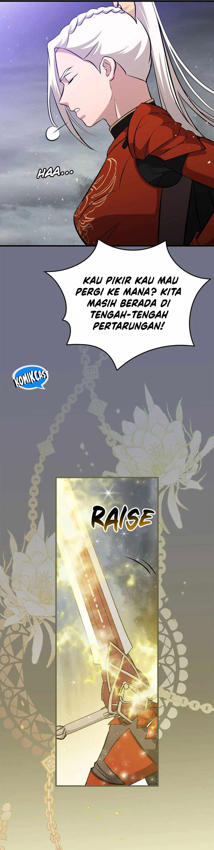 Leveling Up, By Only Eating! Chapter 192