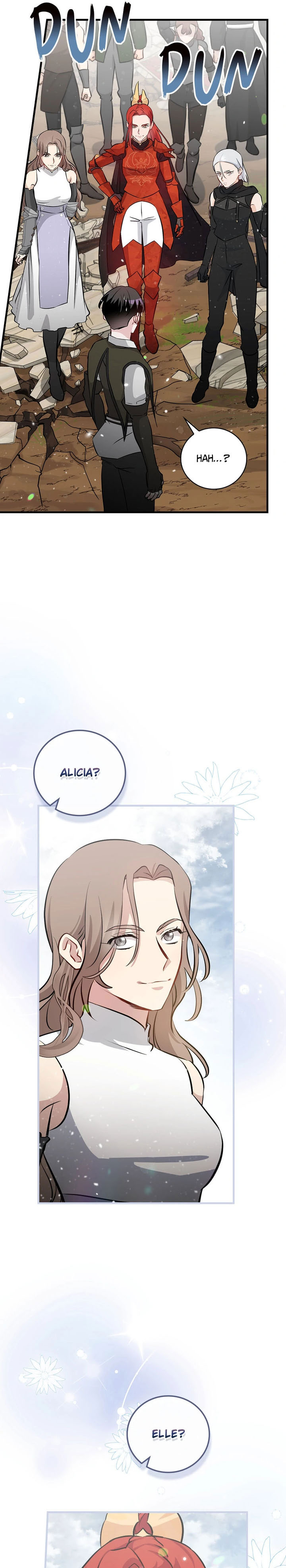 Leveling Up, By Only Eating! Chapter 195