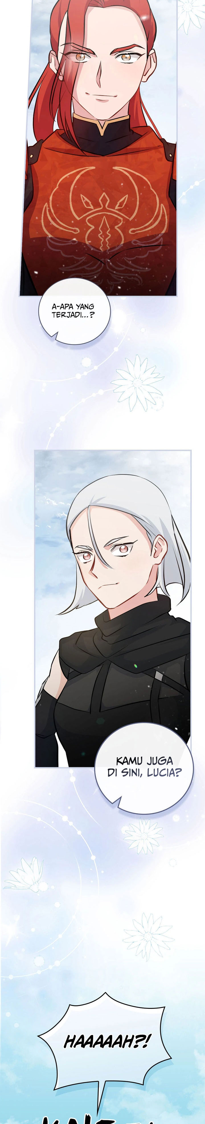Leveling Up, By Only Eating! Chapter 195