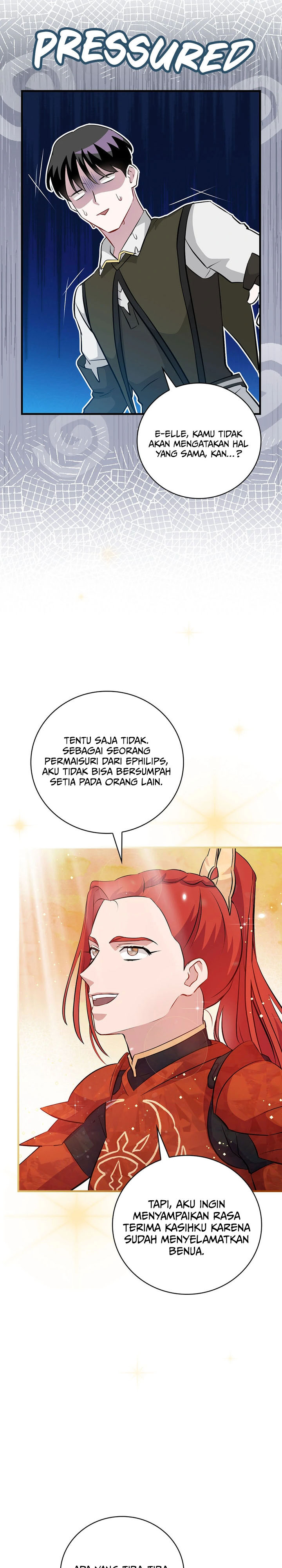 Leveling Up, By Only Eating! Chapter 195