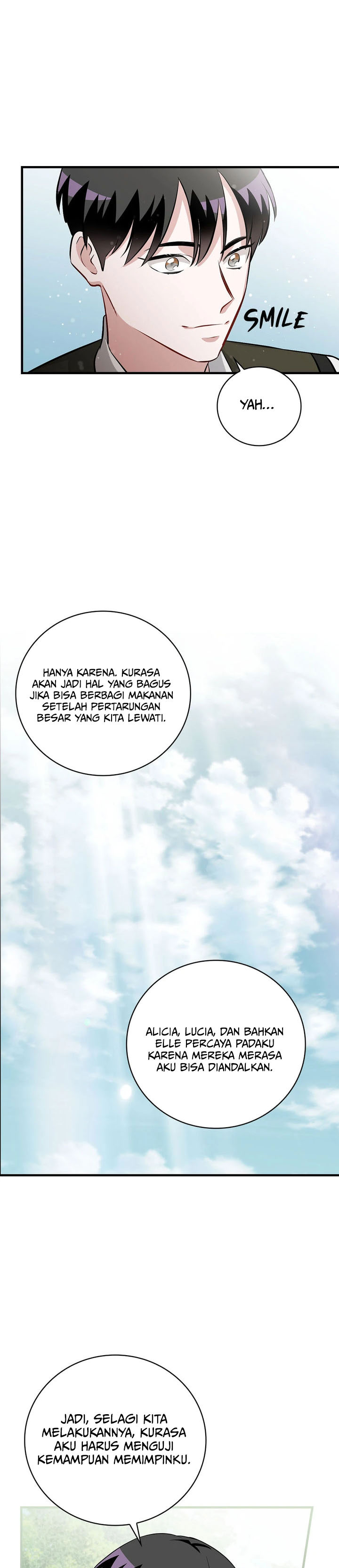 Leveling Up, By Only Eating! Chapter 195