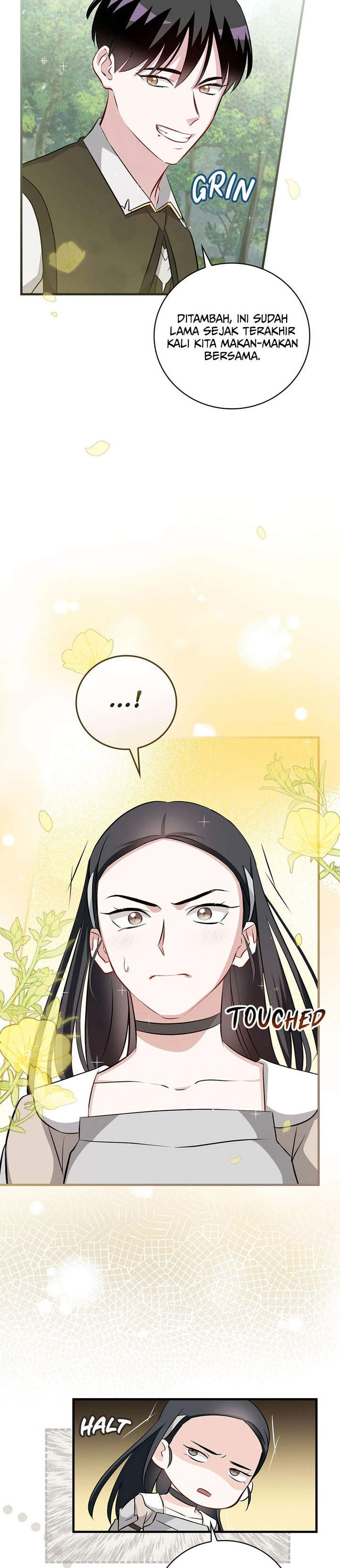 Leveling Up, By Only Eating! Chapter 195