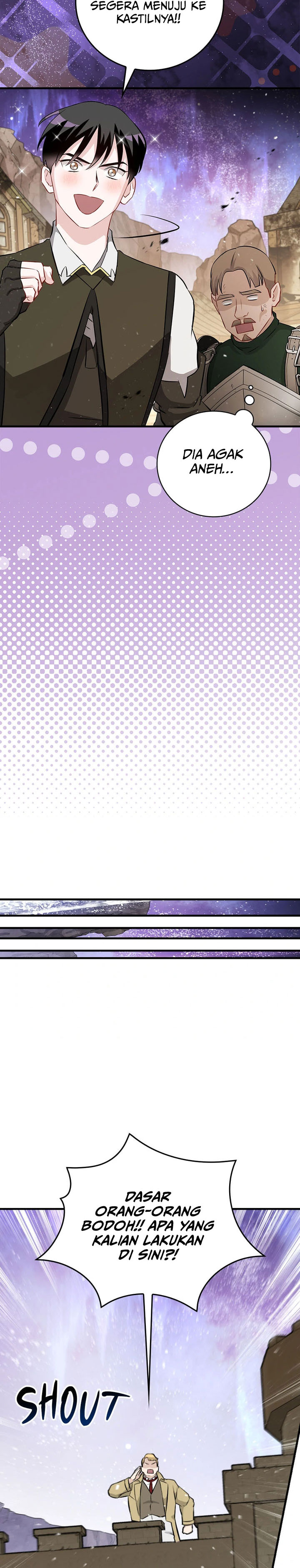 Leveling Up, By Only Eating! Chapter 197