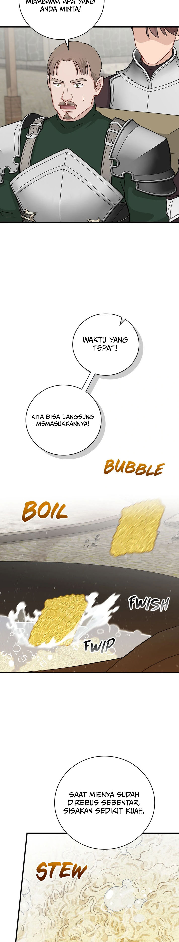 Leveling Up, By Only Eating! Chapter 197