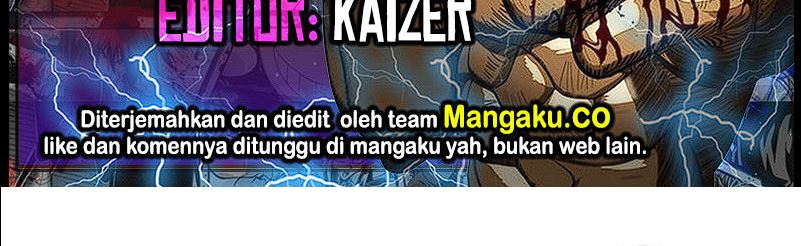 Kengan Omega Chapter 249