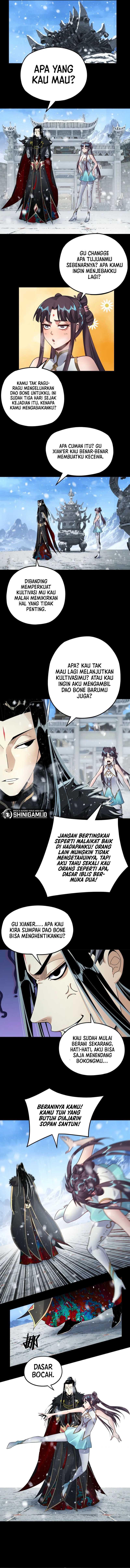 The Villain Of Destiny Chapter 86