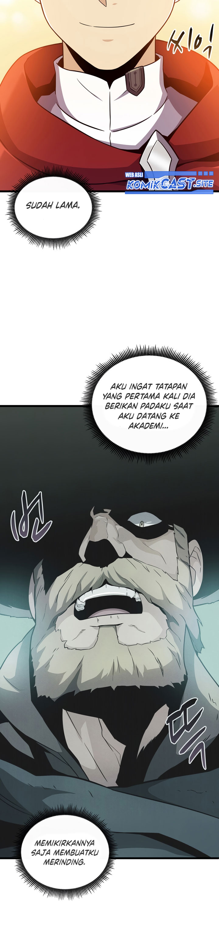 Arcane Sniper Chapter 93