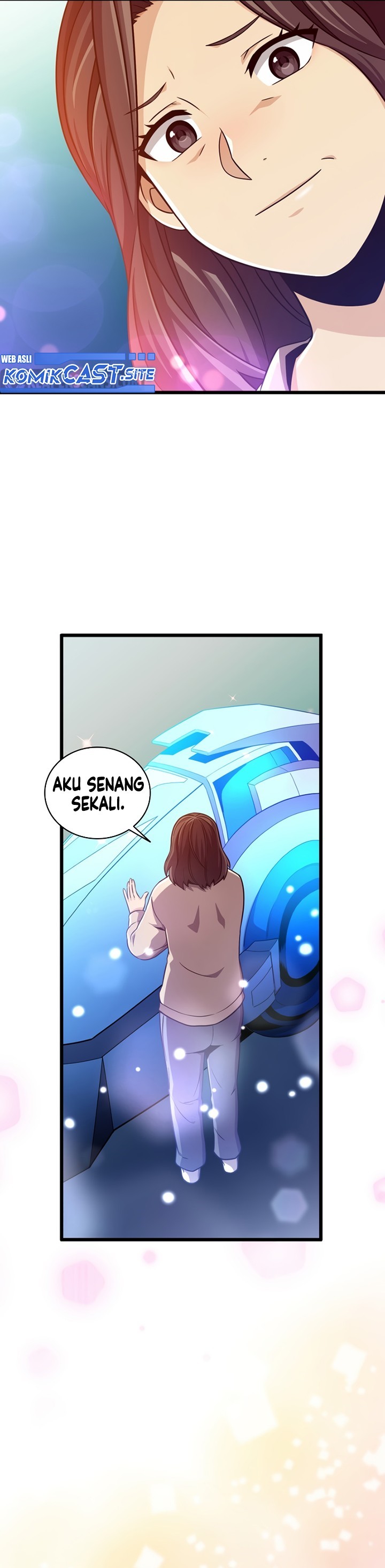 Arcane Sniper Chapter 94