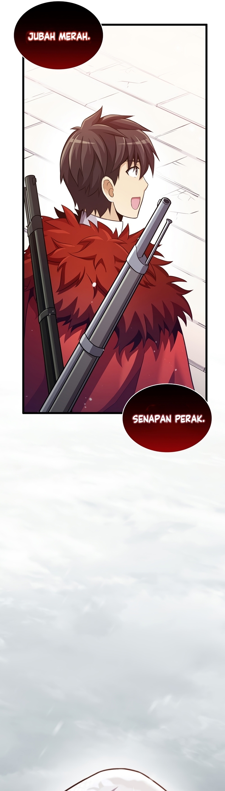 Arcane Sniper Chapter 95