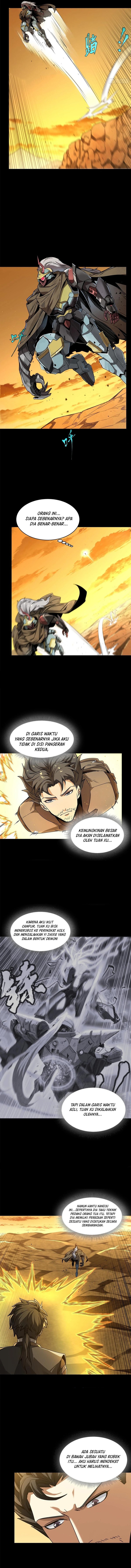 Legend Of Star General Chapter 123