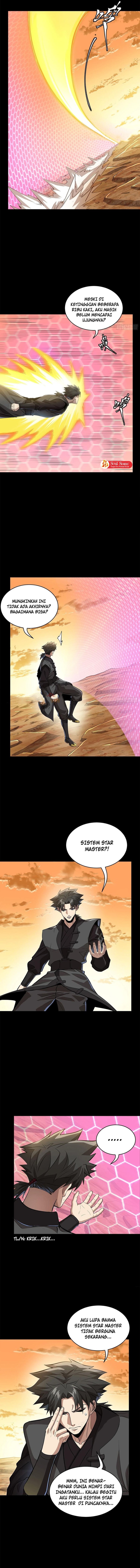 Legend Of Star General Chapter 123