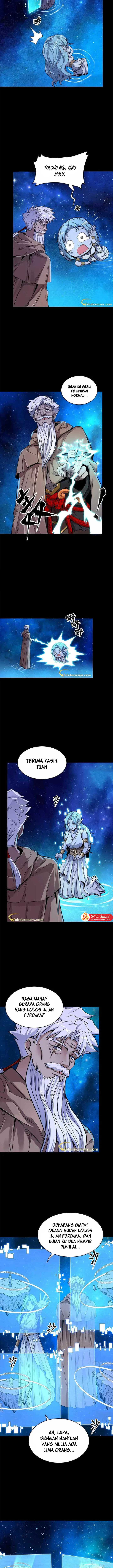 Legend Of Star General Chapter 132