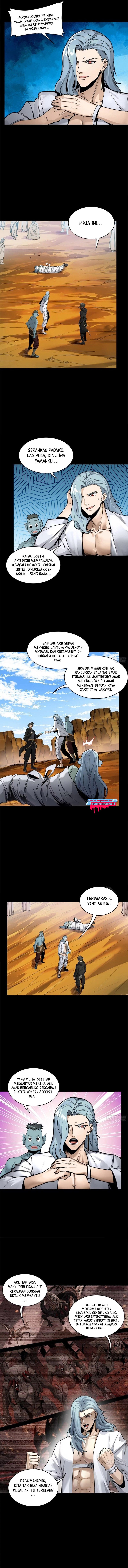 Legend Of Star General Chapter 174