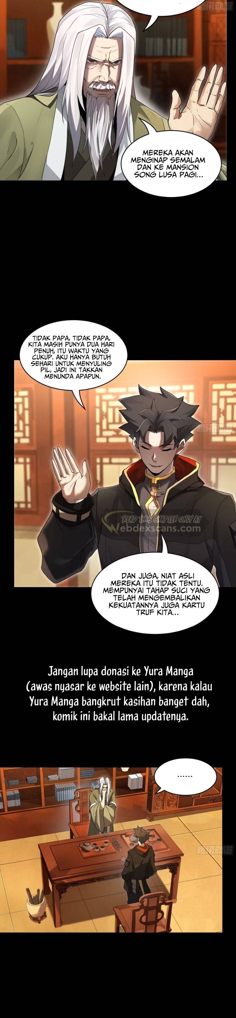 Legend Of Star General Chapter 185