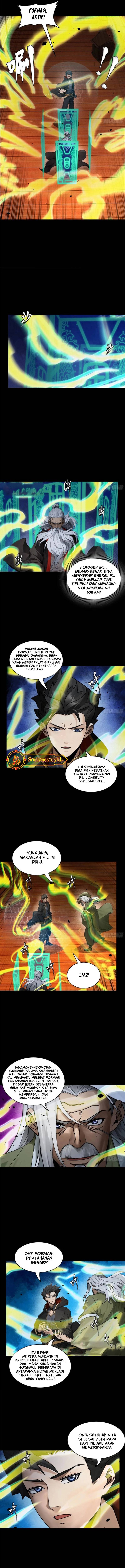 Legend Of Star General Chapter 193