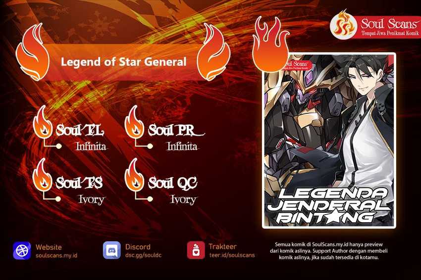 Legend Of Star General Chapter 230