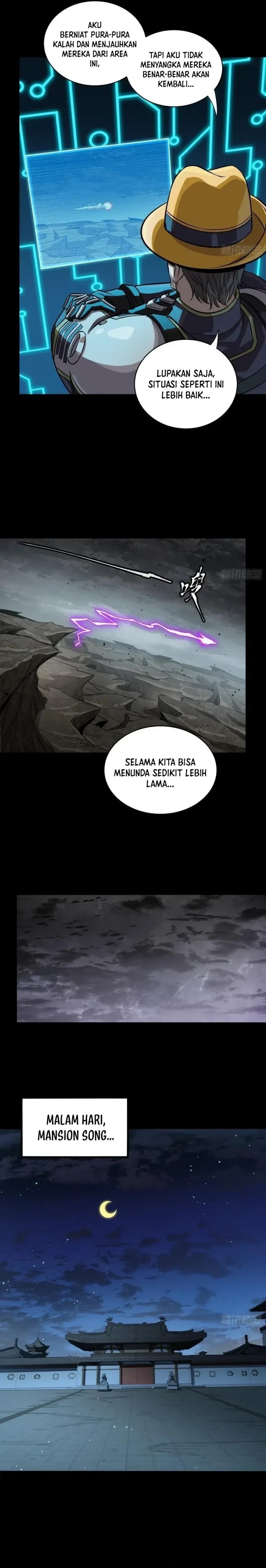 Legend Of Star General Chapter 248