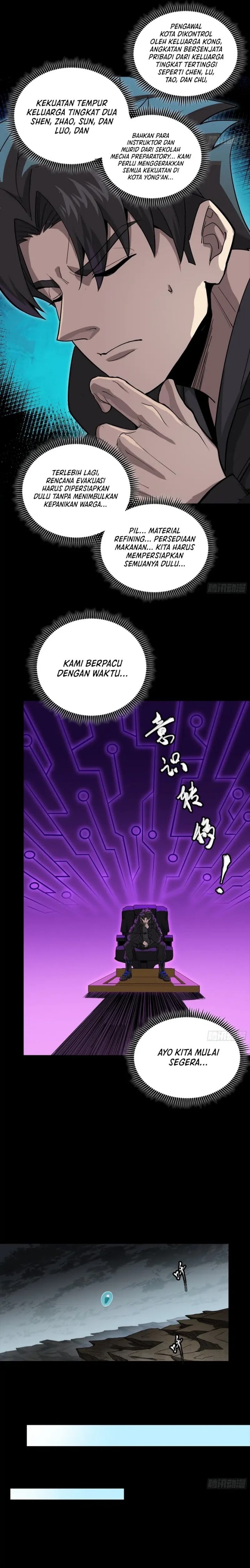 Legend Of Star General Chapter 265